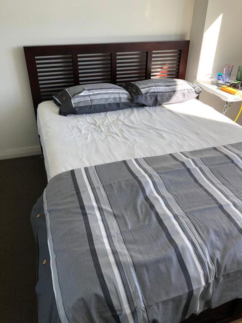 Apartment In Parramatta - Accommodation Brisbane 4