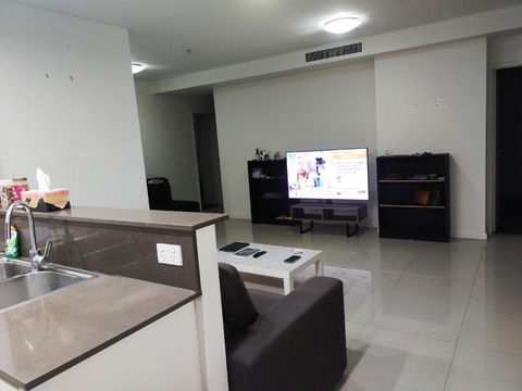 Apartment In Parramatta - Accommodation Brisbane 2