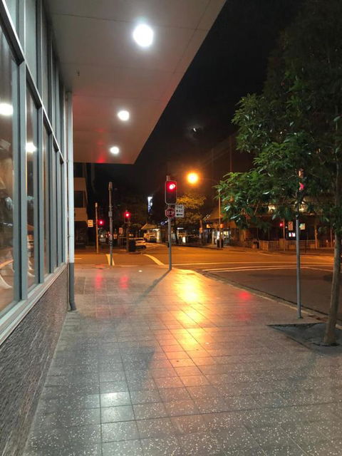 Apartment In Parramatta - Accommodation Brisbane 1