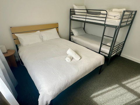 Apartment In The Centre Of Cooma - Accommodation Brisbane 1