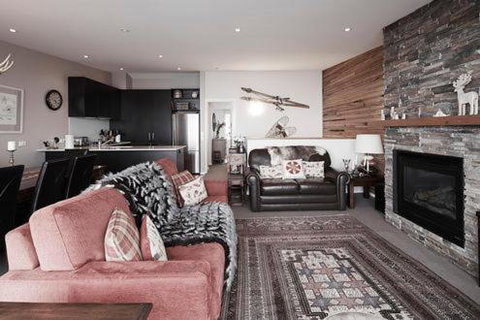 Apartment K2 07 - Accommodation Brisbane 0