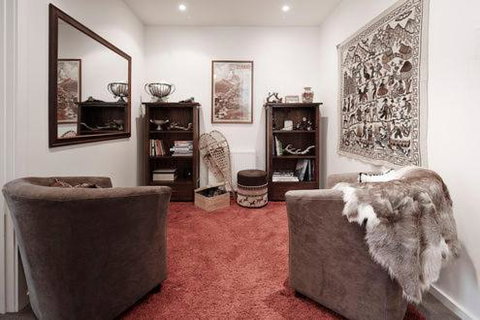 Apartment K2 07 - Accommodation Brisbane 1