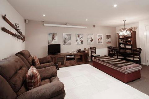 Apartment K2 07 - Accommodation Brisbane 2