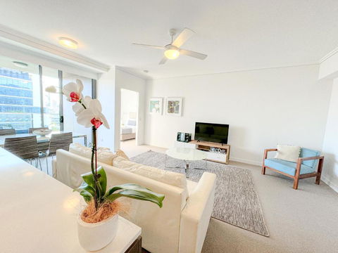 Apartments On Connor - Accommodation Brisbane 2