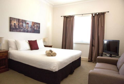 Apartments On Morrow - Accommodation Brisbane 2