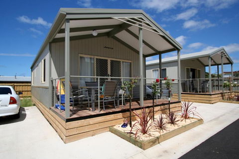 Apollo Bay Holiday Park - Accommodation Brisbane 0