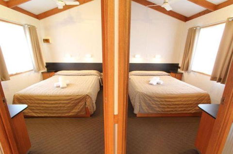 Apollo Bay Holiday Park - Accommodation Brisbane 3