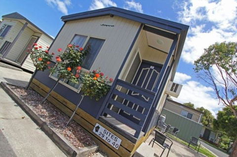 Apollo Bay Holiday Park - Accommodation Brisbane 1