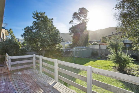 Apollo Bay People N Paws - Accommodation Brisbane 4