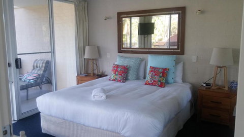 Apollo Luxury Apartments - Accommodation Brisbane 4