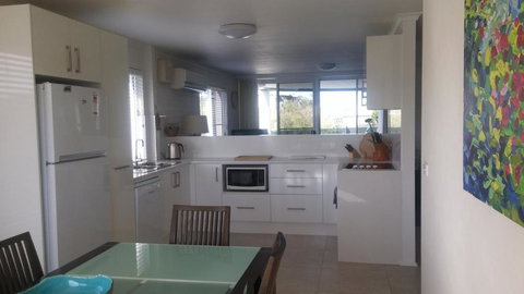 Apollo Luxury Apartments - Accommodation Brisbane 2