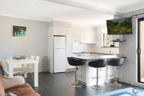 Apollo Unit 15 1st Floor - Accommodation Brisbane 1