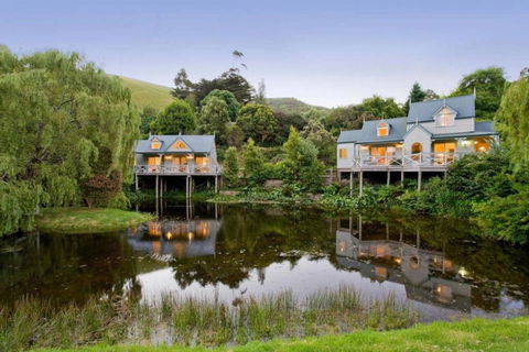Apple Tree Cottage - Accommodation Brisbane 1