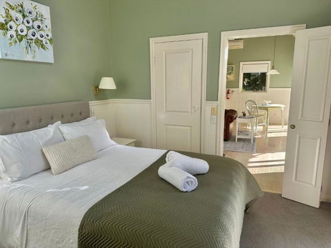 Apple Tree Cottage - Accommodation Brisbane 2