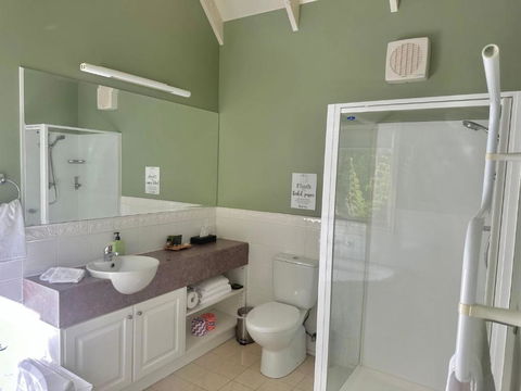 Apple Tree Cottage - Accommodation Brisbane 3