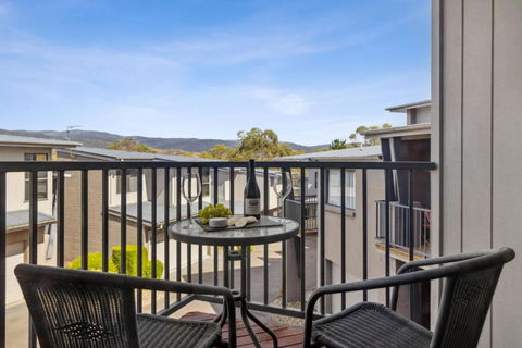 Apres 9 - Accommodation Brisbane 0