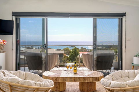 Apsley View - Accommodation Brisbane 0