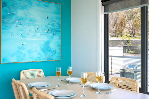 Apsley View - Accommodation Brisbane 1