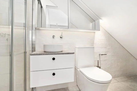 Aqua Blu - Prized Position - Accommodation Brisbane 3