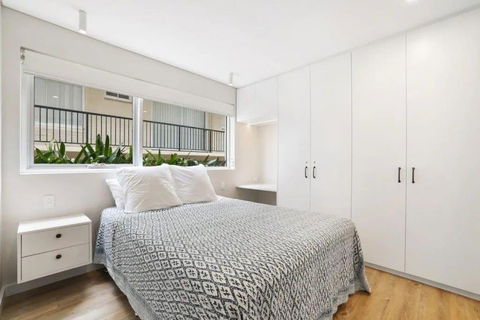 Aqua Blu - Prized Position - Accommodation Brisbane 4