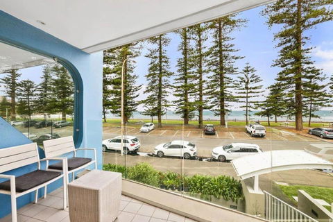 Aqua Blu - Prized Position - Accommodation Brisbane 1