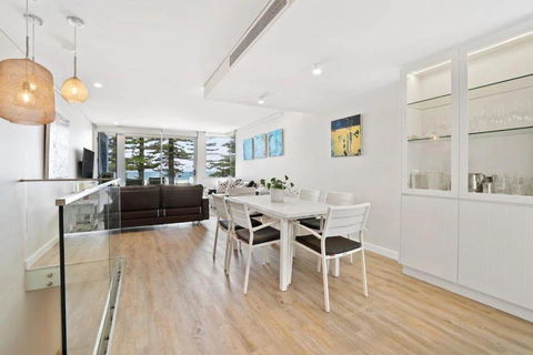 Aqua Blu - Prized Position - Accommodation Brisbane 2