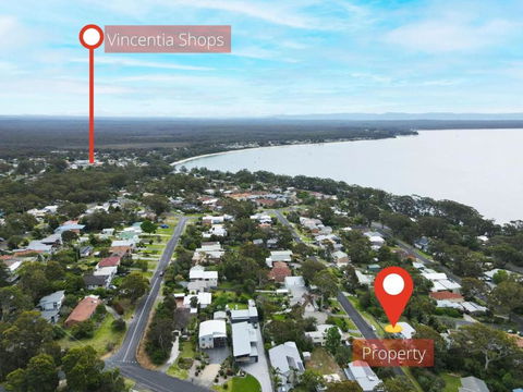 Aqua Breeze By Experience Jervis Bay - Accommodation Brisbane 0