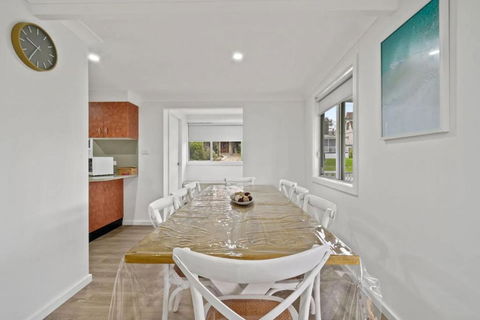 Aqua Breeze By Experience Jervis Bay - Accommodation Brisbane 3