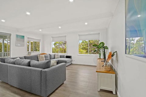 Aqua Breeze By Experience Jervis Bay - Accommodation Brisbane 4