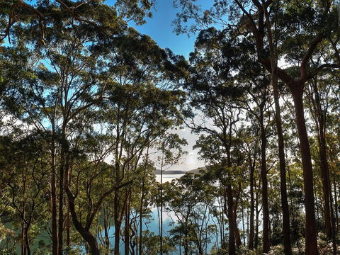 Aqua Vista - Accommodation Brisbane 4