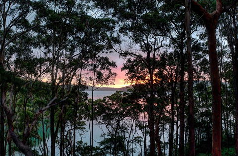 Aqua Vista - Accommodation Brisbane 0