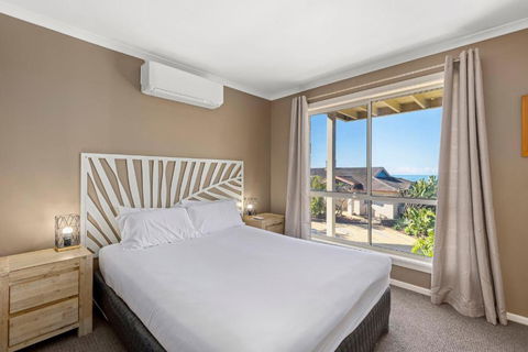 Aqualuna Beach Resort - Accommodation Brisbane 4