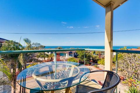Aqualuna Beach Resort - Accommodation Brisbane 3