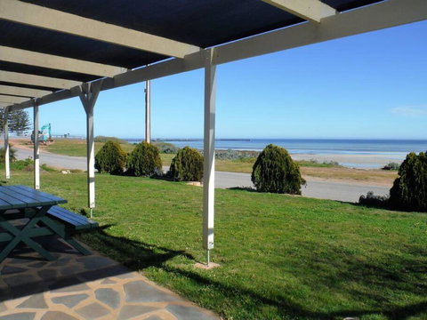 Aquamarine - Accommodation Brisbane 0