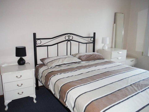 Aquamarine - Accommodation Brisbane 4