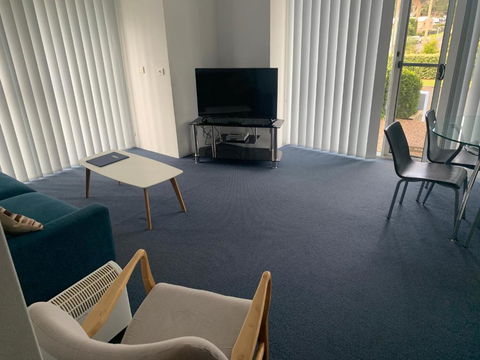 Aquarius Apartments Mollymook - Accommodation Brisbane 3