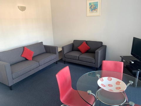 Aquarius Apartments Mollymook - Accommodation Brisbane 1