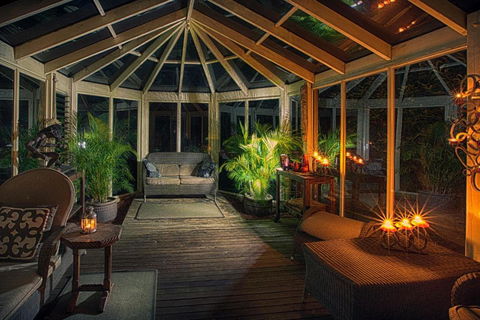 Aquila Nova Resort - Accommodation Brisbane 3