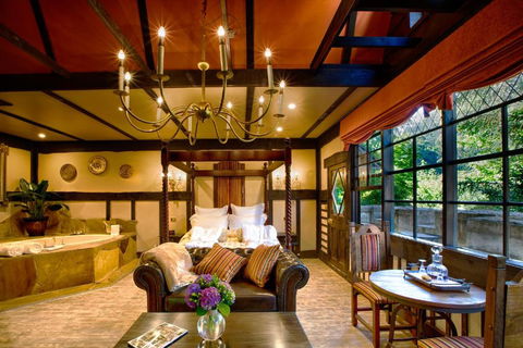 Aquila Nova Resort - Accommodation Brisbane 0