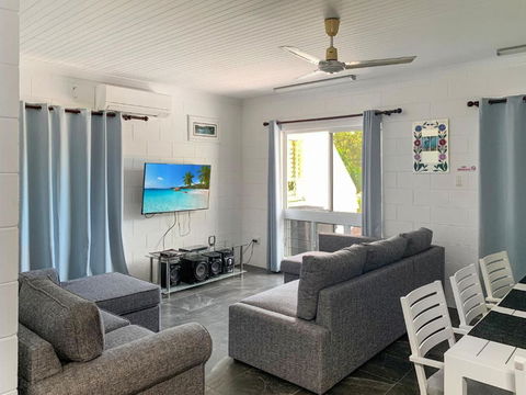 Arcadia Beach Unit 3 - Accommodation Brisbane 2