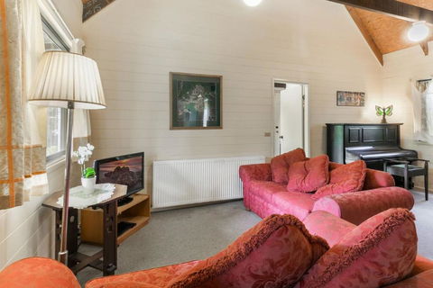 Arcadia - Accommodation Brisbane 4