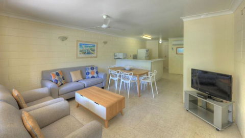 Arcadia Palms 1 - Accommodation Brisbane 1