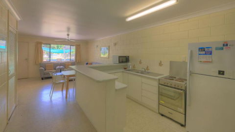 Arcadia Palms 1 - Accommodation Brisbane 3