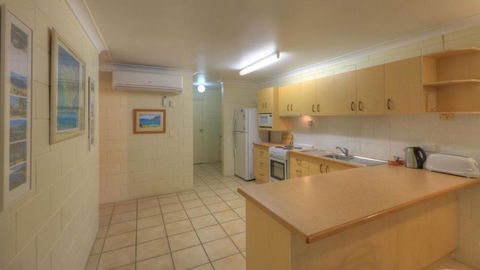 Arcadia Palms 2 - Accommodation Brisbane 3