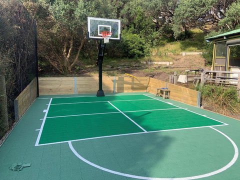 Archies - Private Coastal Sanctuary, Perfect For Familes, Linen Included - Accommodation Brisbane 1