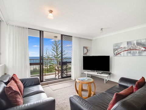 Aries Unit 16 - Accommodation Brisbane 0