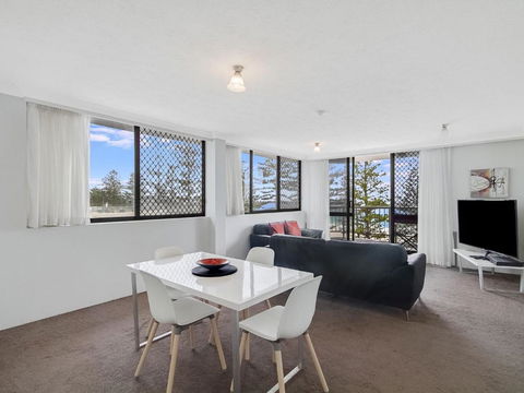 Aries Unit 16 - Accommodation Brisbane 2