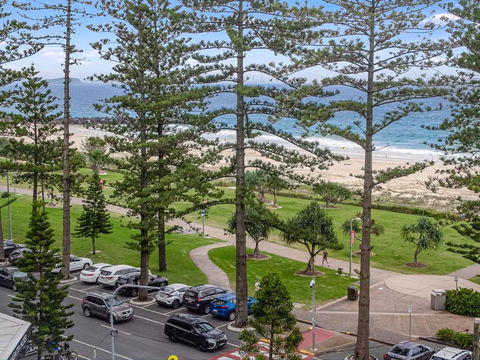 Aries Unit 16 - Accommodation Brisbane 4