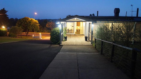 Armidale Inn - Accommodation Brisbane 0