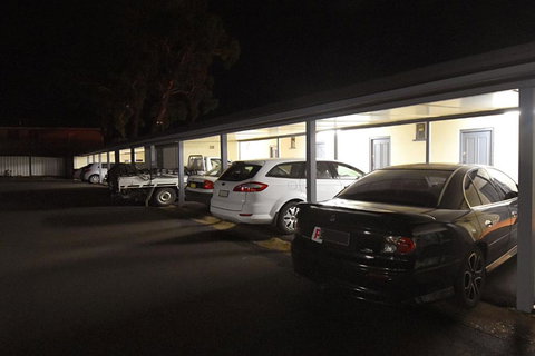Armidale Inn - Accommodation Brisbane 2